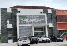 Dampak Konflik di Timur Tengah, Keberangkatan Jamaah Haji Kabupaten Serang Masih Menunggu Arahan Kemenag