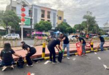 Bank Banten Gelar Jumsih di Seluruh Kantor Cabang, Dukung Gerakan ASRI