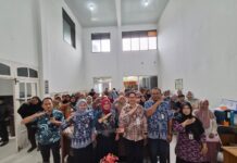 Dukung Wirausaha Baru, Pemkot Cilegon Salurkan Dana Bergulir untuk 48 Pelaku Usaha