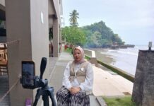 Libur Lebaran, PHRI Kabupaten Serang Diprediksi Pariwisata Anyer Meningkat Pesat