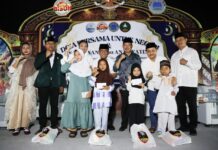 Gubernur Banten Ingatkan, Program Sekolah Gratis untuk Atasi Anak Putus Sekolah