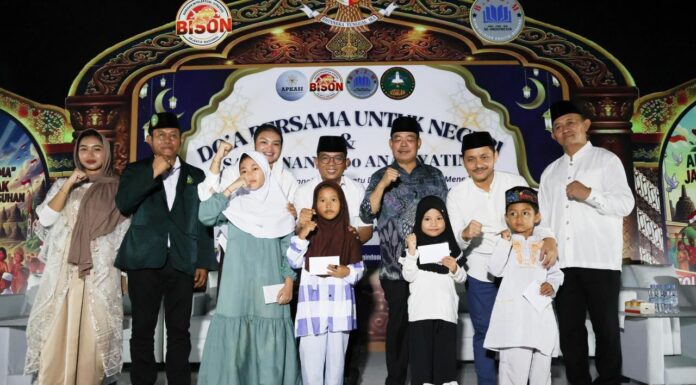 Gubernur Banten Ingatkan, Program Sekolah Gratis untuk Atasi Anak Putus Sekolah