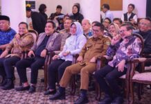 Andra Soni Dorong Musik Jadi Pemersatu dan Lokomotif Ekonomi Banten