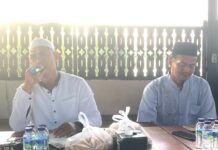 HNSI Kabupaten Tangerang Gelar Safari Ramadan Bersama Nelayan