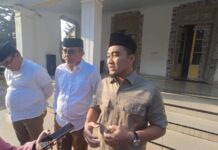 Atasi Persoalan Banjir di Metro, Wali Kota Cilegon: Harus ada Pelebaran Gorong-Gorong