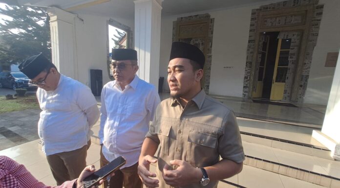 Atasi Persoalan Banjir di Metro, Wali Kota Cilegon: Harus ada Pelebaran Gorong-Gorong