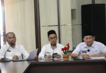 Liburan Lebaran 2026, Pemkab Serang Pastikan Wisatawan Aman dan Nyaman di Pantai Anyer-Cinangka