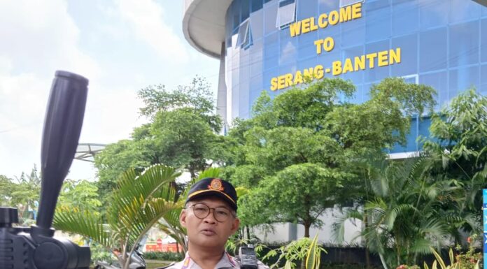 Jelang Lebaran 2026, BPTD Pakupatan Bakal Lakukan Ramp Check Bersama Polres dan Jasa Raharja