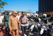 Soal Mudik Lebaran, Andra Soni Pastikan Bakal Aman dan Nyaman