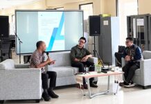 Diskominfo Kabupaten Serang Dorong OPD Kuasai Strategi Konten Kreatif