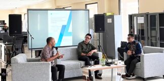 Diskominfo Kabupaten Serang Dorong OPD Kuasai Strategi Konten Kreatif