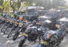 Polres Cilegon Siagakan 16 Posko dan 3 Pelabuhan Pendukung untuk Arus Mudik 2026