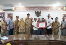 Polemik Lahan SDN Inpres Cikeusal Tuntas di Era Bupati Ratu Zakiyah, Setelah 8 Tahun Tekatung-katung