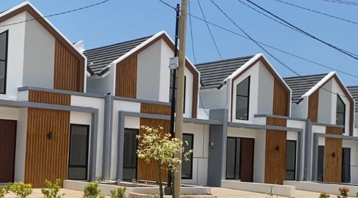 Prime Point Serang Tawarkan Hunian Modern di Lokasi Strategis