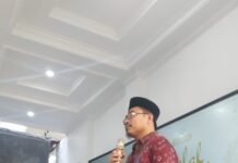 Penta Pilar IPM Berbasis Pesantren