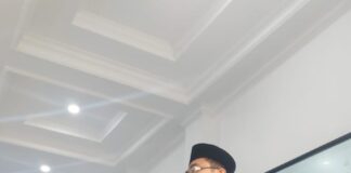 Penta Pilar IPM Berbasis Pesantren