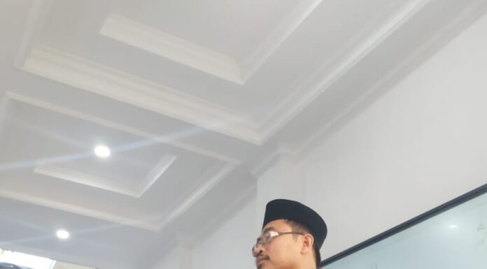 Penta Pilar IPM Berbasis Pesantren