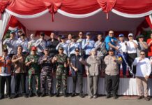 Layani Lebih dari 2.000 Pemudik, Pemkot Cilegon Siapkan 50 Bus Mudik Gratis