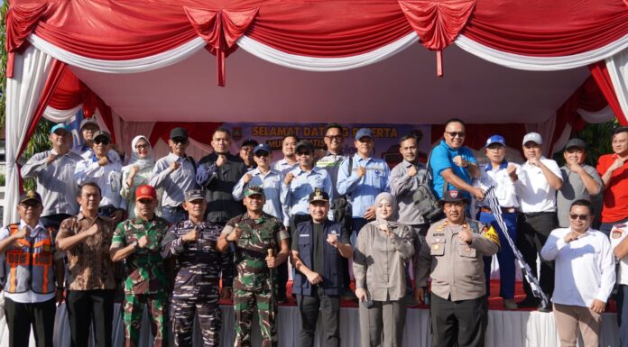 Layani Lebih dari 2.000 Pemudik, Pemkot Cilegon Siapkan 50 Bus Mudik Gratis