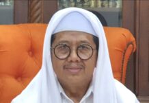 Kiyai Kuat dan Bermartabat: Pilar Peradaban Banten