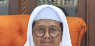 Kiyai Kuat dan Bermartabat: Pilar Peradaban Banten