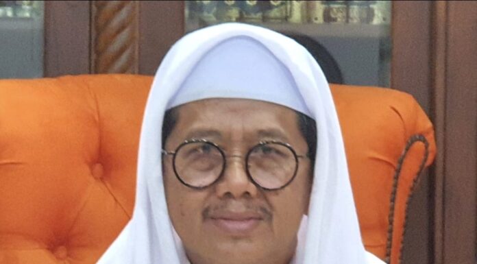 Kiyai Kuat dan Bermartabat: Pilar Peradaban Banten