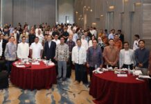 Bank Banten Dukung Kegiatan Kumpul Jeung Dulur Sinergi Diaspora Banten