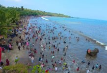 Mau Liburan Ke Anyer? Ini Jalur Alternatif yang Bebas Macet