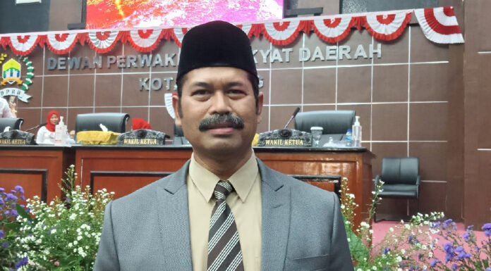 UNIBA Siap Buka Program Magister Hukum, Sudah Kantongi Izin dari Kemendiktisaintek