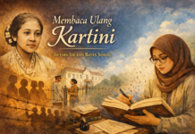 Membaca Ulang Kartini: Antara Ide dan Batas Sosial