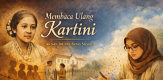 Membaca Ulang Kartini: Antara Ide dan Batas Sosial