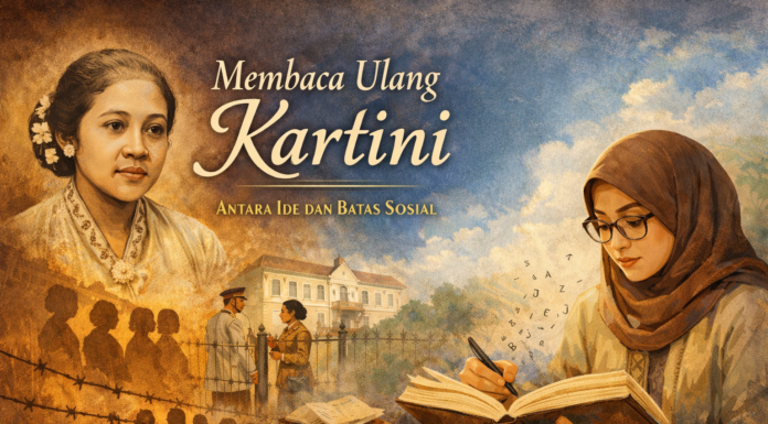 Membaca Ulang Kartini: Antara Ide dan Batas Sosial