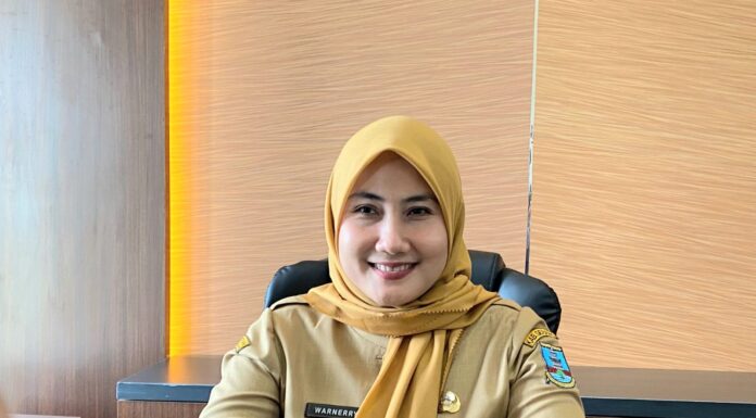 Waspadai Lonjakan Urbanisasi, Kadis Disdukcapil Kabupaten Serang Sampaikan Hal Ini