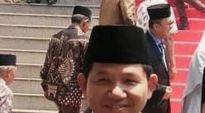 Nuril Anwar, Sosok yang Dekat dengan Masyarakat