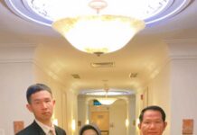 Nuril Anwar Sukses di Dunia Politik dan Membina Keluarga