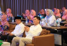 Wagub Dimyati Minta IGRA Menjawab Tantangan Teknologi