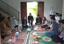 Bupati Serang Temui Korban Dugaan Pelecehan Seksual di Waringinkurung dan Pastikan Perlindungan Hukum