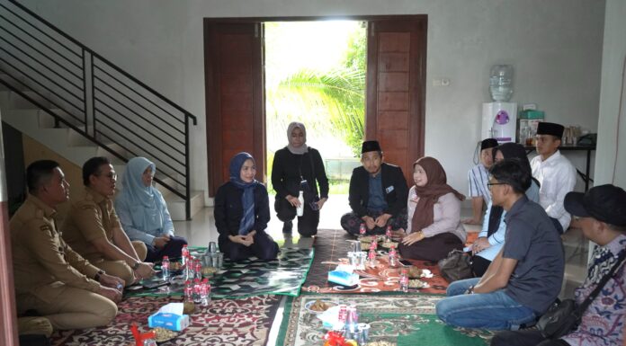 Bupati Serang Temui Korban Dugaan Pelecehan Seksual di Waringinkurung dan Pastikan Perlindungan Hukum