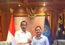 Anggota DPRD Banten Riyan Hidayat Dukung Regulasi Ketat Larangan Vape