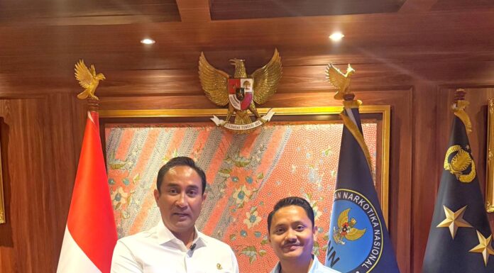 Anggota DPRD Banten Riyan Hidayat Dukung Regulasi Ketat Larangan Vape