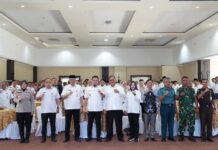 Buka Musrenbang, Wali Kota Cilegon: Harus ada Program Nyata untuk Masyarakat