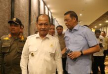 Wabup Najib Hamas Sebut Tahun Ini SPPG di Kabupaten Serang Miliki Sertifikat