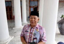 Kenaikan Harga Plastik Jadi Perhatian Pemkab Serang, Dorong Inovasi Kemasan Alternatif