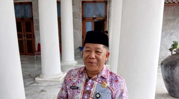 Kenaikan Harga Plastik Jadi Perhatian Pemkab Serang, Dorong Inovasi Kemasan Alternatif