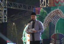 HUT Kota Cilegon Ke 27, Pemkot Cilegon Gelar Istighosah dan Doa Bersama