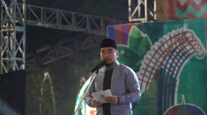 HUT Kota Cilegon Ke 27, Pemkot Cilegon Gelar Istighosah dan Doa Bersama