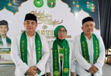 Hj. Surihat Siap Majukan Budaya Banten Lewat TTKDH Kabupaten Serang