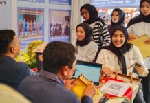 Job Fair Mini Hadir di Cilegon Expo 2026