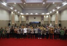 Gelar RUPST, Dukungan Pemda Perkuat Kinerja Bank Banten di Tahun 2025