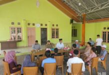 Korban Asusila di Waringinkurung Dapat Pendampingan Hukum dari Bupati Serang